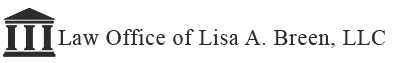 Logo, Law Office of Lisa A. Breen, LLC 